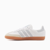 adidas Samba OG W 'White Blue'1