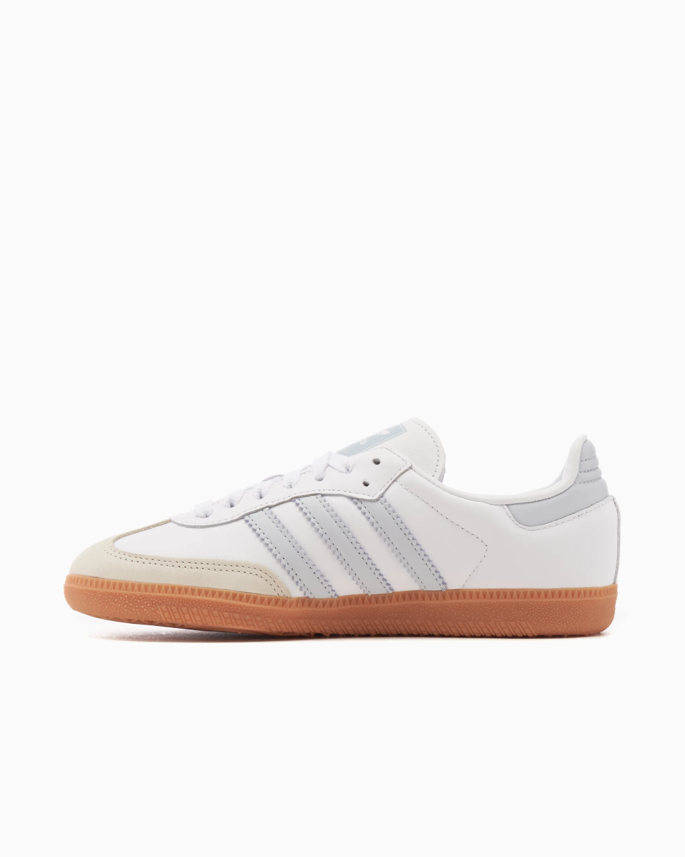 adidas Samba OG W 'White Blue'1