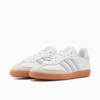 adidas Samba OG W 'White Blue'4