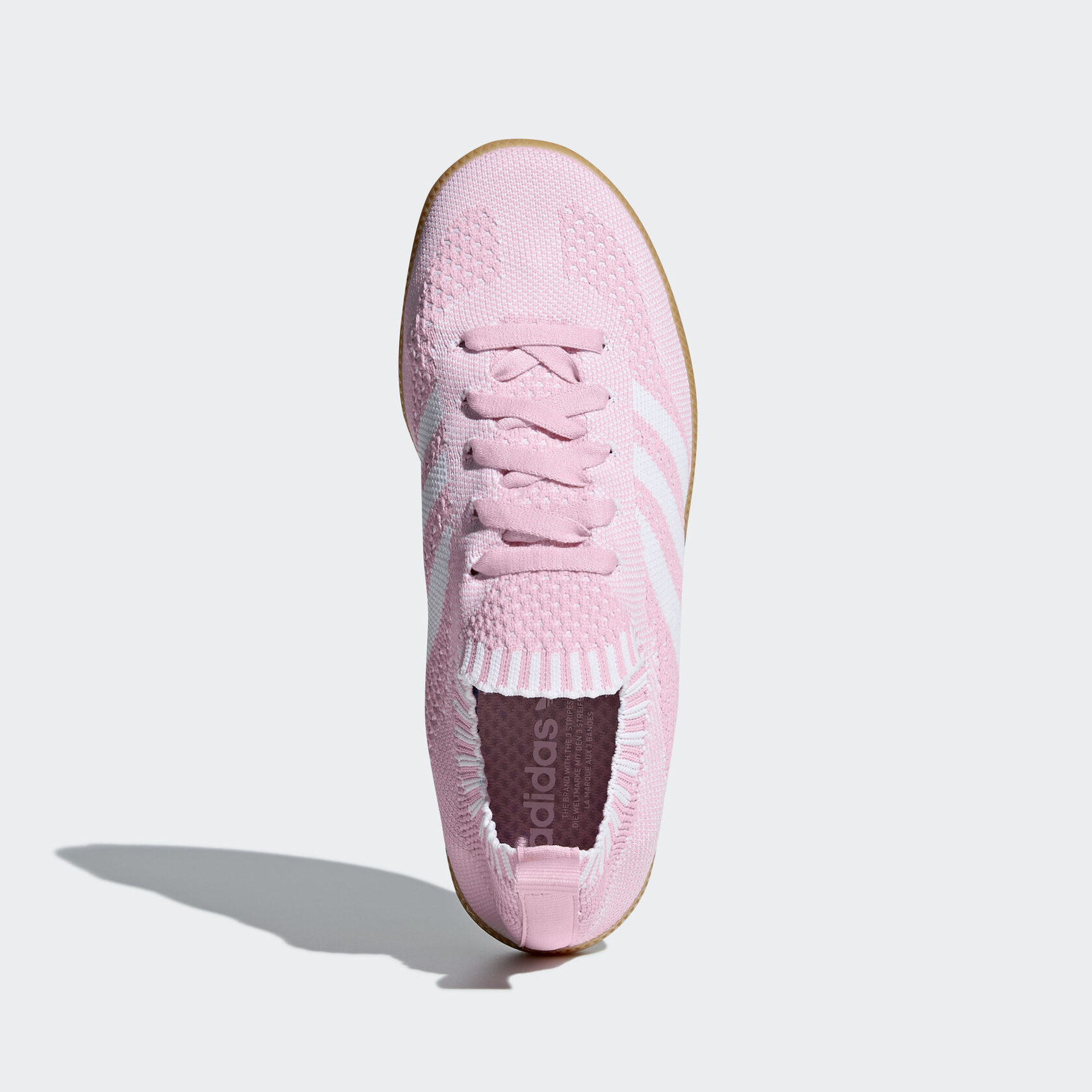 adidas Samba Sock Primeknit Pink1