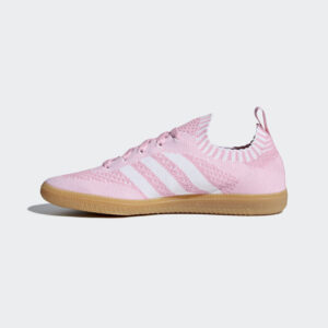 adidas Samba Sock Primeknit Pink5