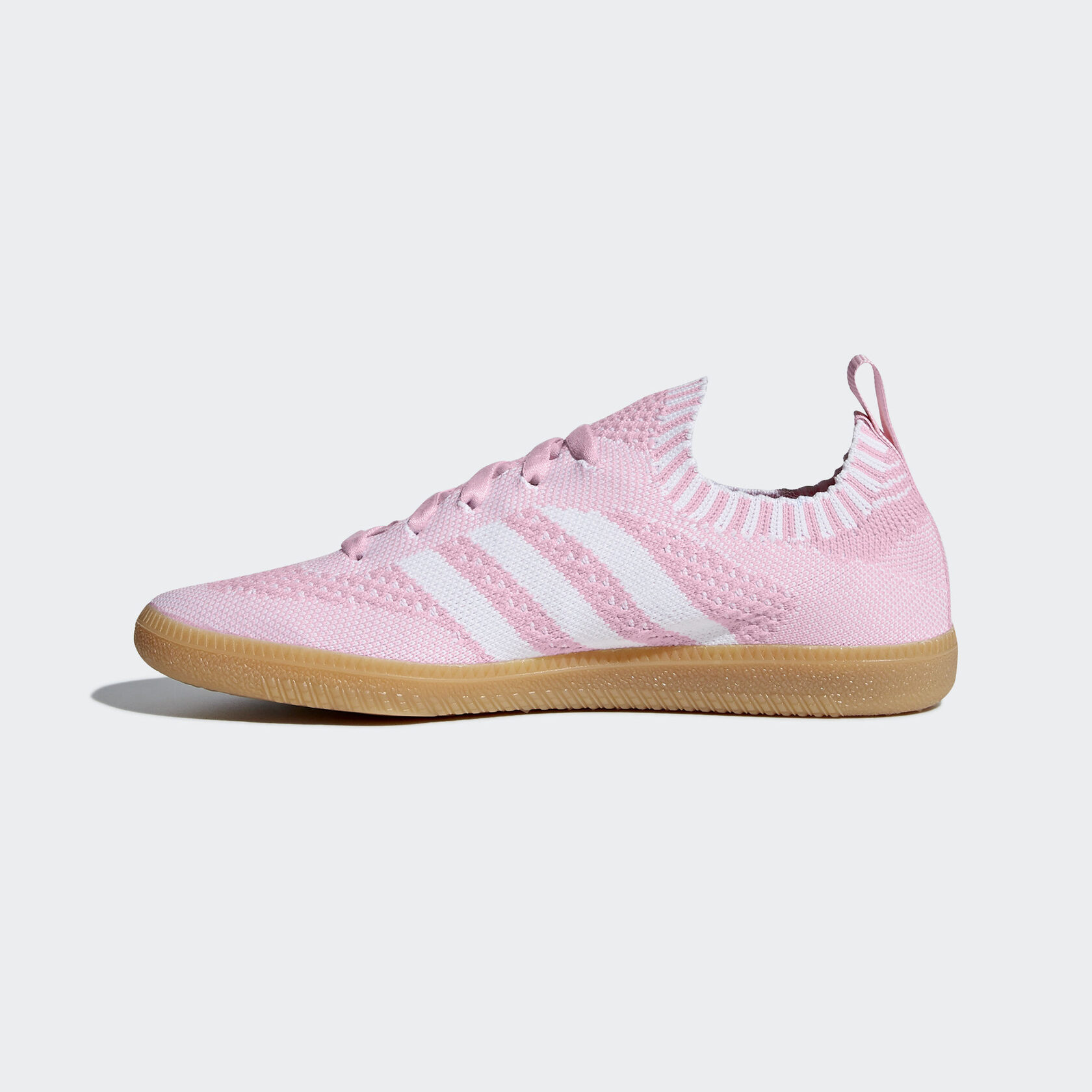 adidas Samba Sock Primeknit Pink5
