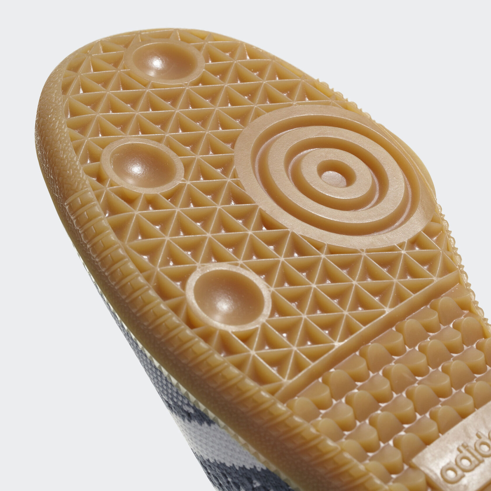 adidas Samba Sock Primeknit8