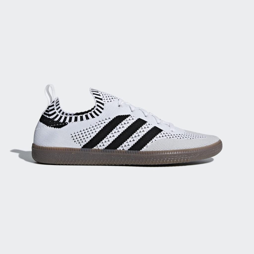 adidas Samba Sock Primeknit