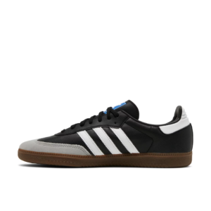adidas Samba Vegan ‘Black’2