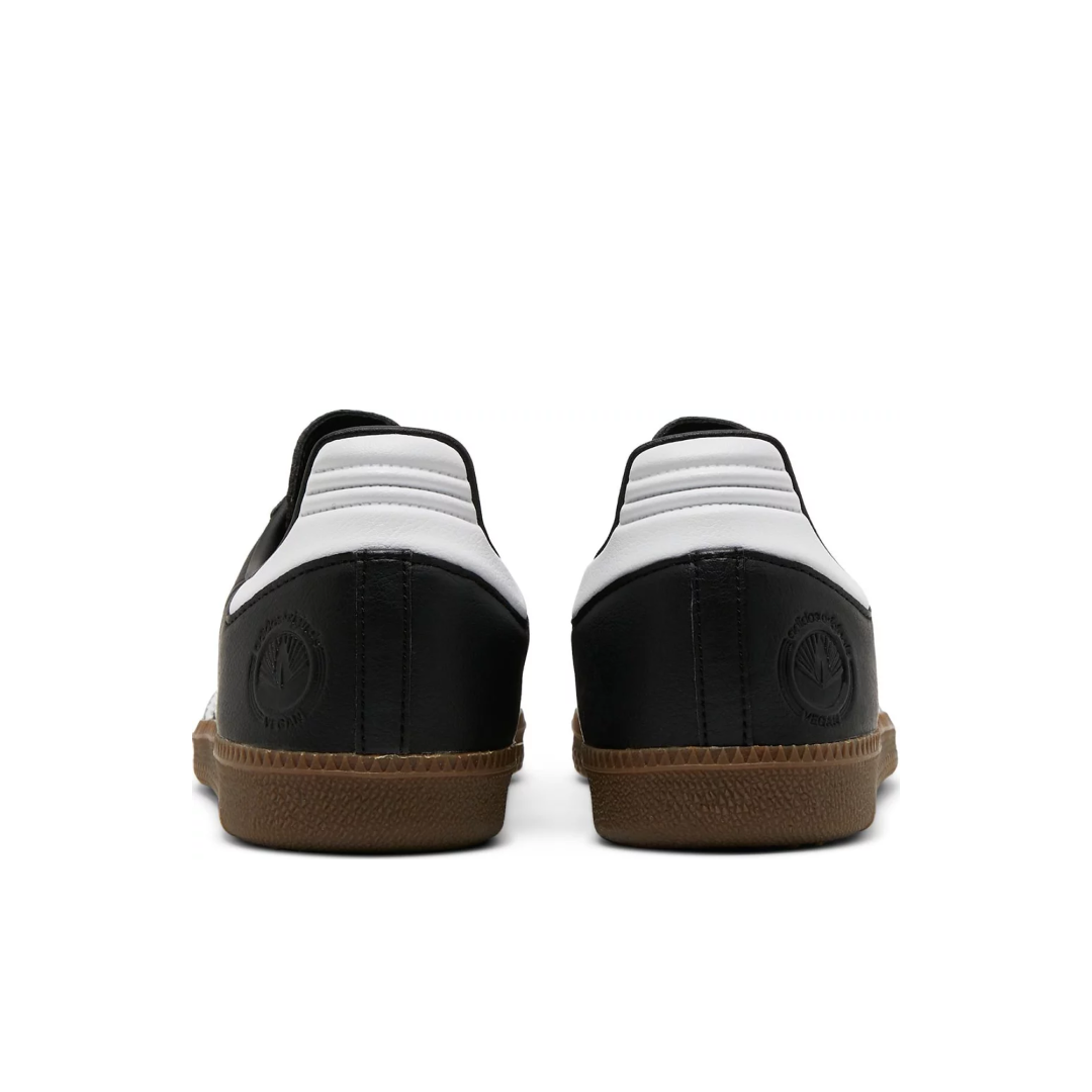 adidas Samba Vegan 'Black'5