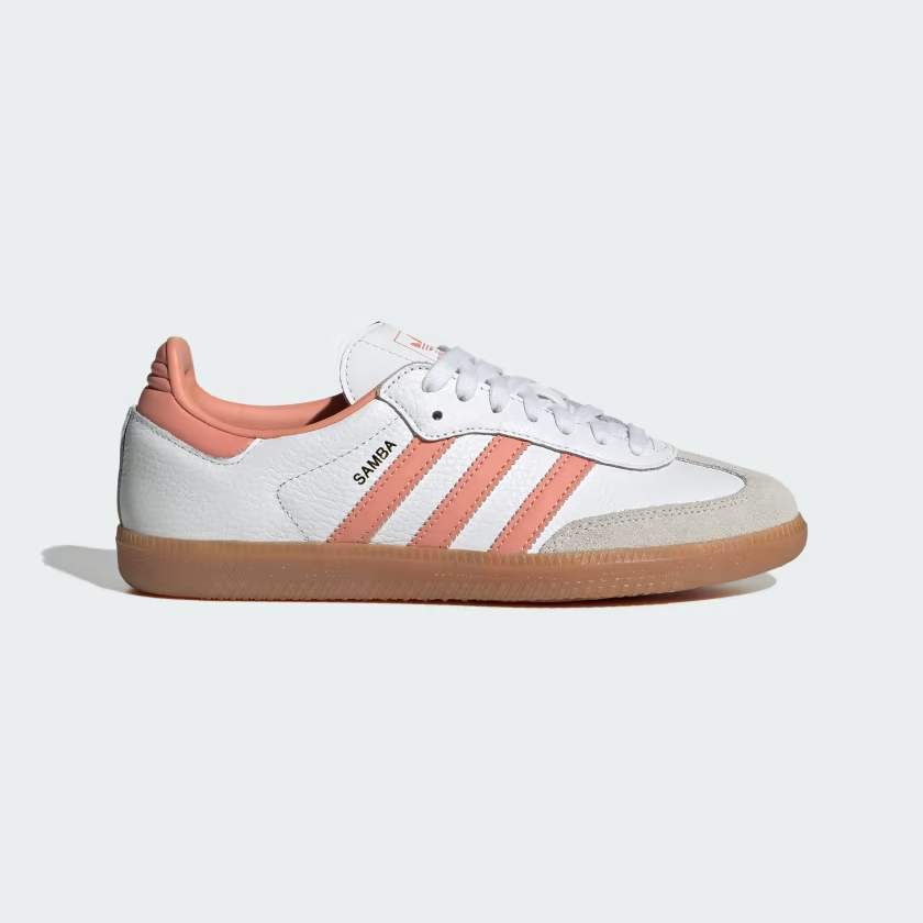 adidas Samba Wonder Clay