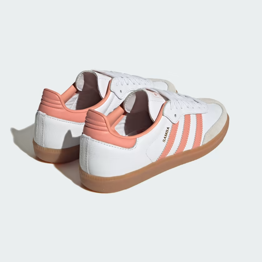 adidas Samba Wonder Clay4