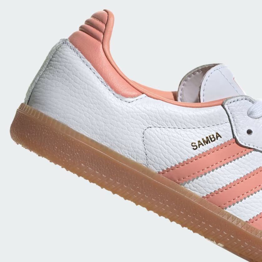 adidas Samba Wonder Clay6
