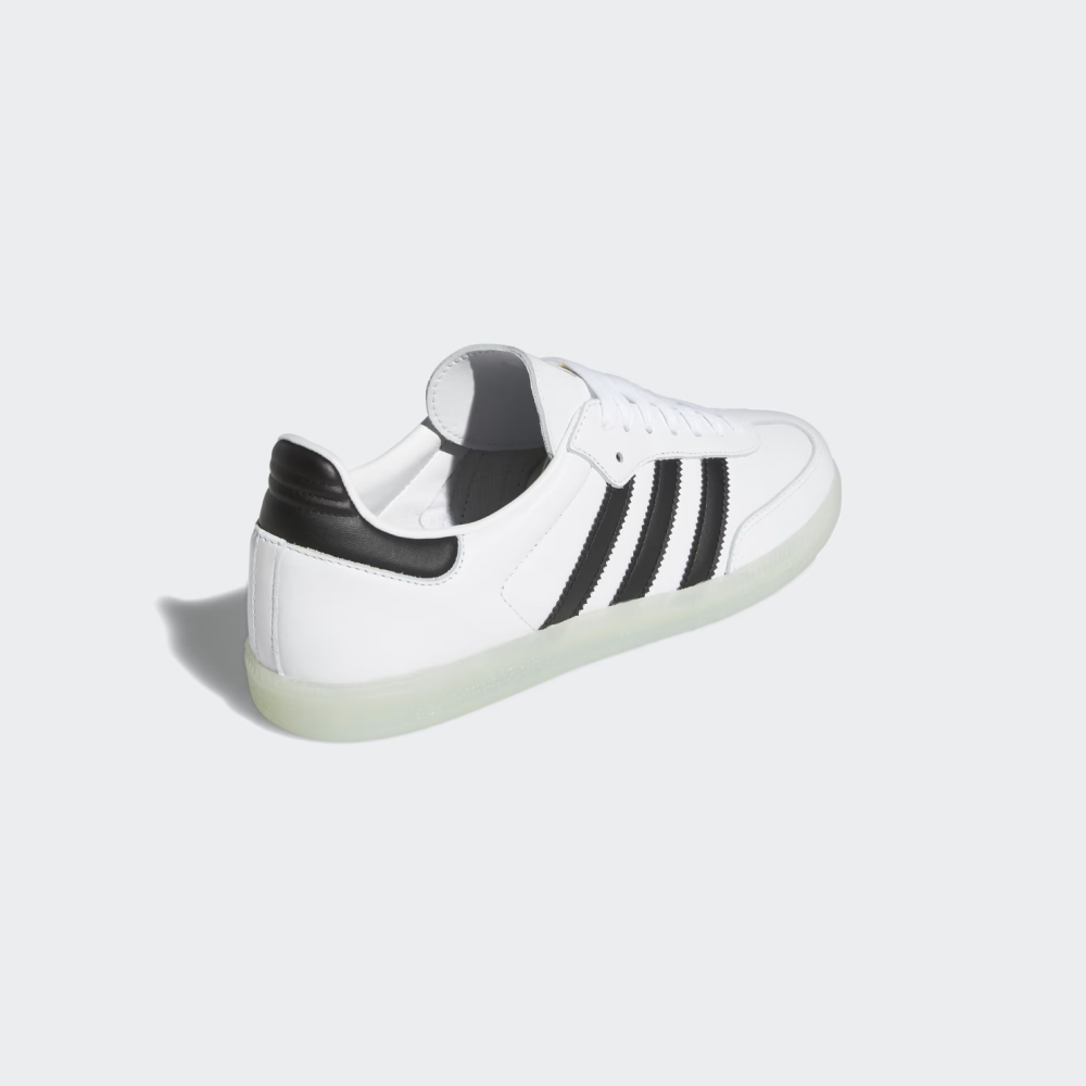 adidas Samba x Dill Samba White4