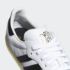 adidas Samba x Dill Samba White6