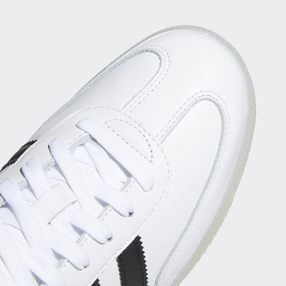 adidas Samba x Dill Samba White7