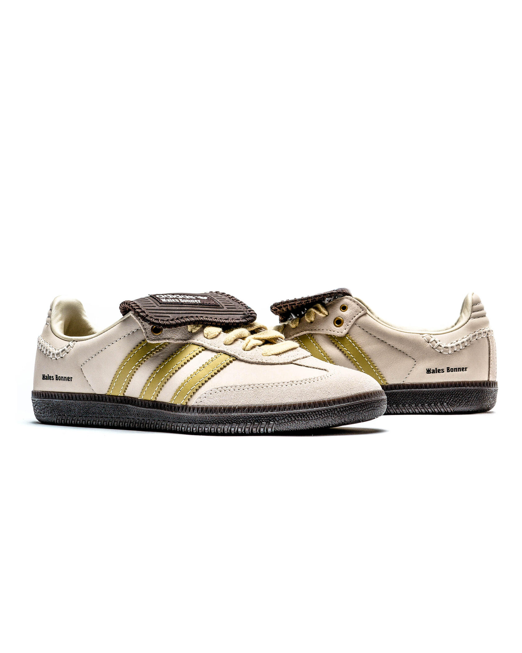 adidas Samba x Wales Bonner Almyel3
