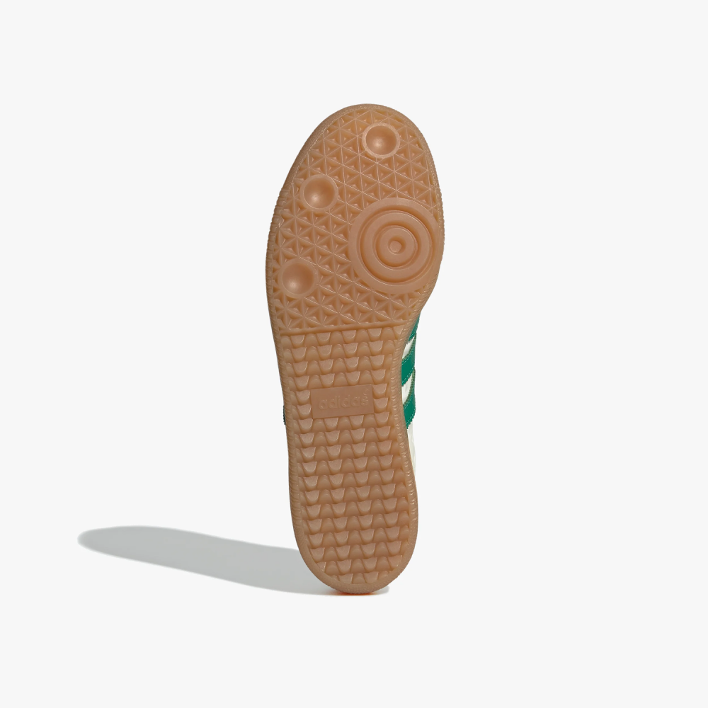 adidas Samba x Wales Bonner 'Cream Green'2