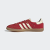adidas Samba x Wales Bonner 'Scarlet'5
