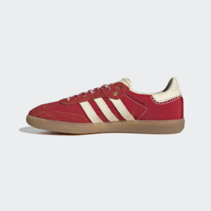 adidas Samba x Wales Bonner ‘Scarlet’5