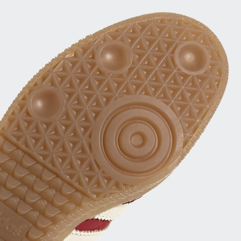 adidas Samba x Wales Bonner 'Scarlet'7