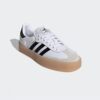 adidas Sambae 'White Black Gum'1