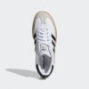 adidas Sambae 'White Black Gum'4