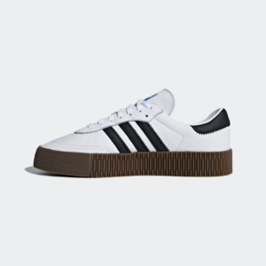 adidas Sambarose ‘Cloud White’5