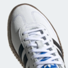 adidas Sambarose 'Cloud White'6