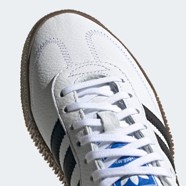 adidas Sambarose 'Cloud White'6
