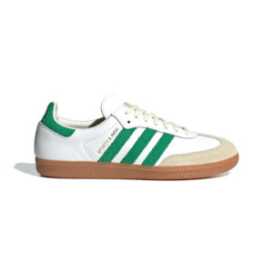 adidas Sporty & Rich x Samba OG 'White Green'