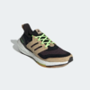 adidas Ultra Boost 22 Black Beige Tone Green1