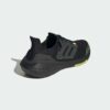 adidas Ultra Boost 22 Solar Yellow Black4