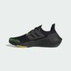 adidas Ultra Boost 22 Solar Yellow Black5