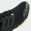 adidas Ultra Boost 22 Solar Yellow Black8