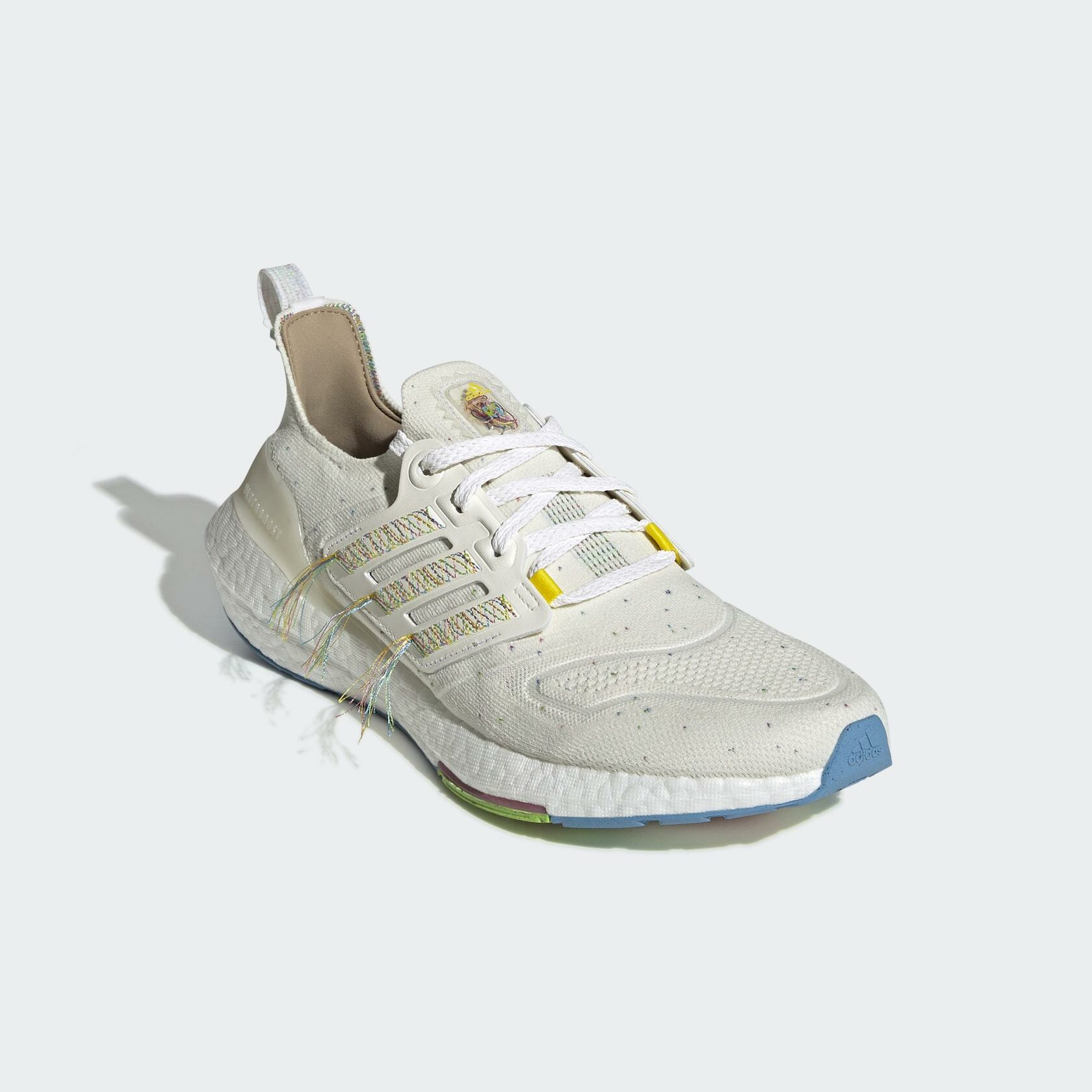 adidas Ultra Boost 22 'White Nature'4