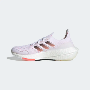 adidas UltraBoost 22 Heat.Rdy Cloud White Turbo (W)4