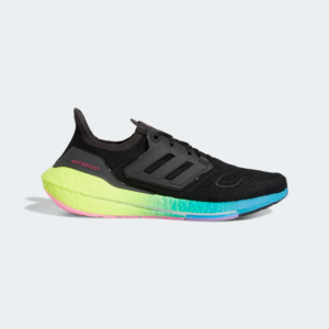 adidas Ultraboost 22 'Black Multi-Gradient'