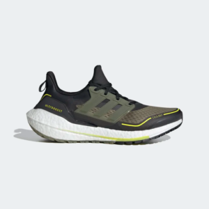adidas Ultraboost 22 'Focus Olive'