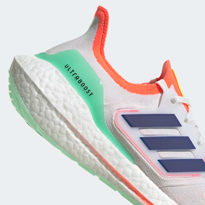 adidas Ultraboost 22 'Legacy Indigo'7