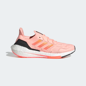 adidas Ultraboost 22 'Light Flash Orange'