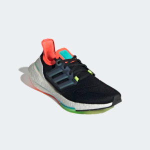 adidas Ultraboost 22 Sky Rush W3