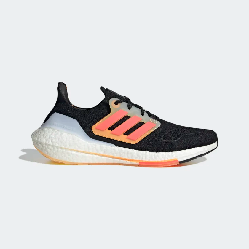 adidas Ultraboost 22 'Turbo Flash Orange'