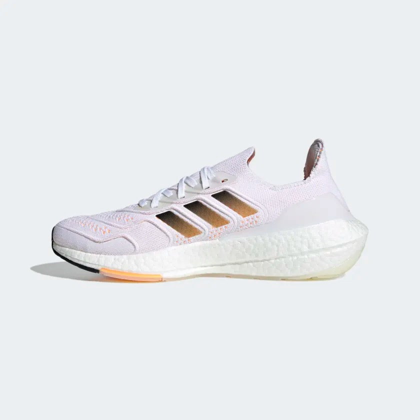 adidas Ultraboost 22 Turbo Flash Orange2