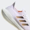 adidas Ultraboost 22 Turbo Flash Orange6