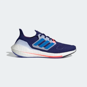 adidas Ultraboost 22 'Turbo Legacy Indigo'