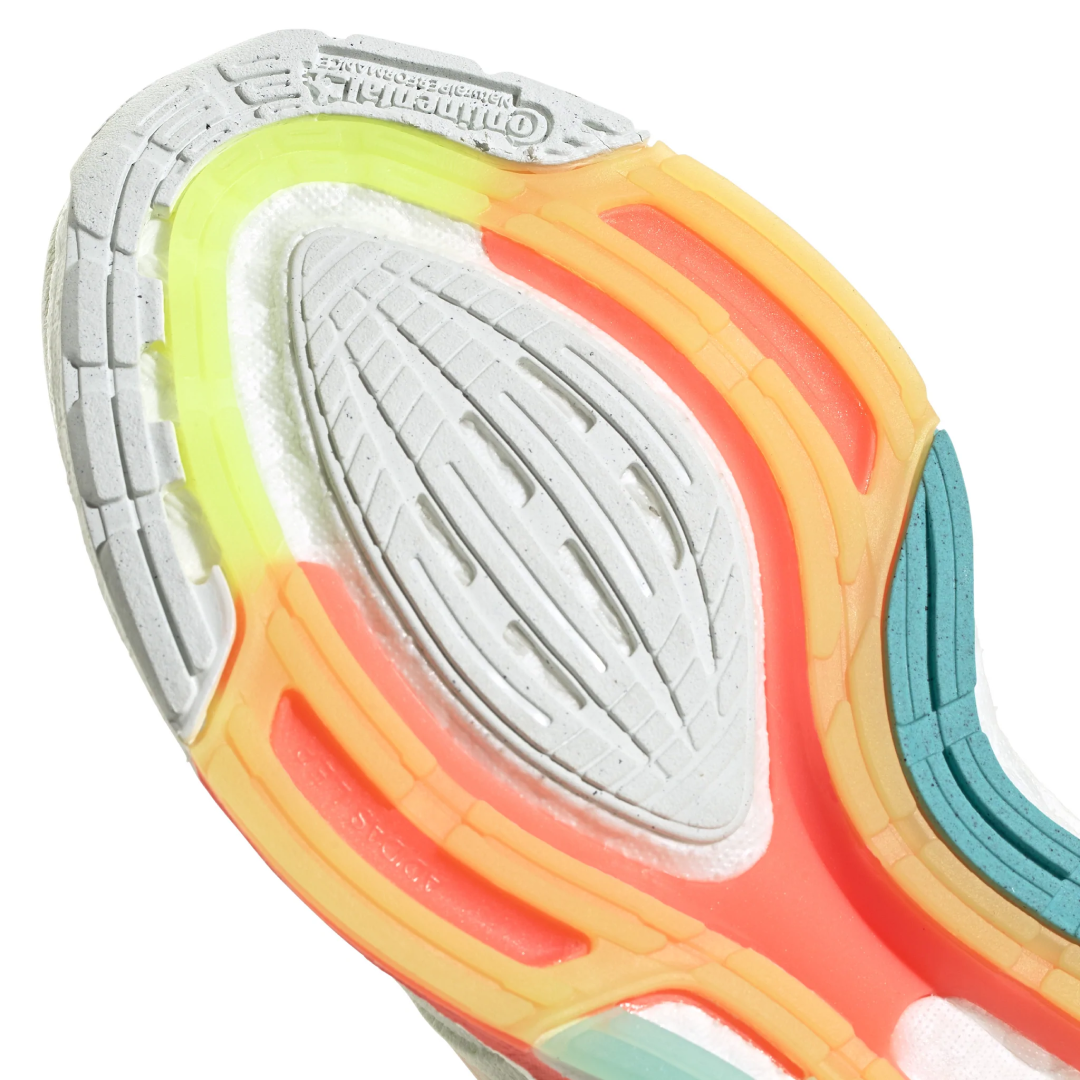 adidas Ultraboost 22 'Turbo Mint Rush'6