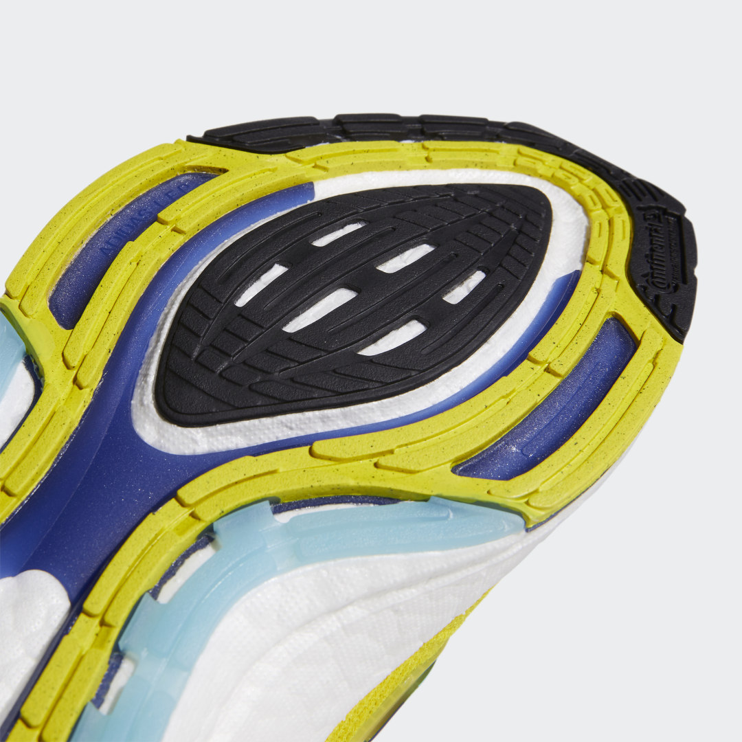 adidas Ultraboost 22 'Yellow'4