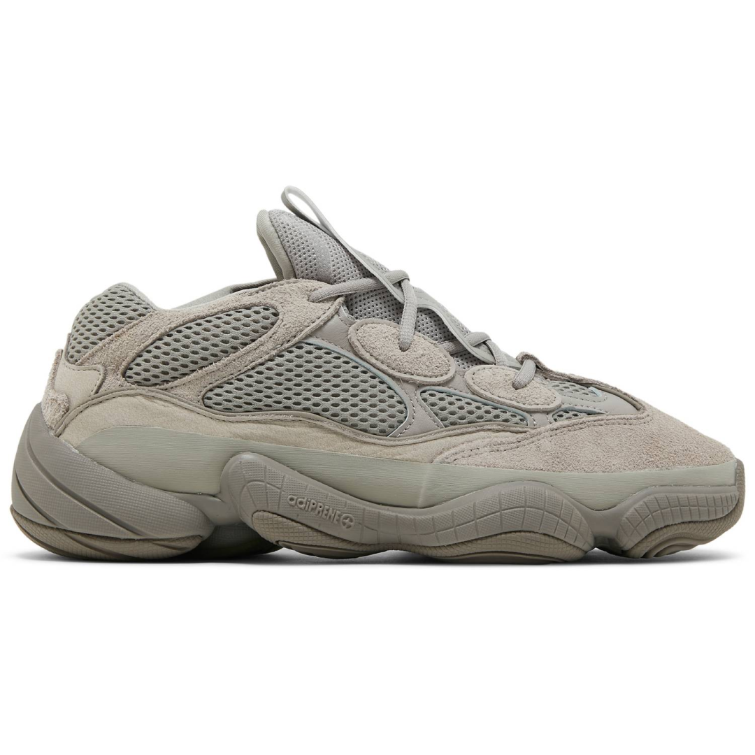 adidas Yeezy 500 'Ash Gray'