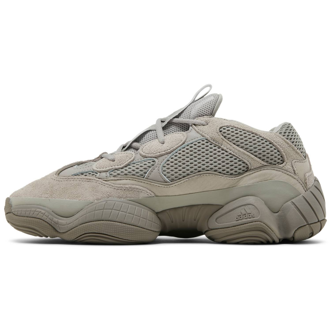 adidas Yeezy 500 'Ash Gray'1
