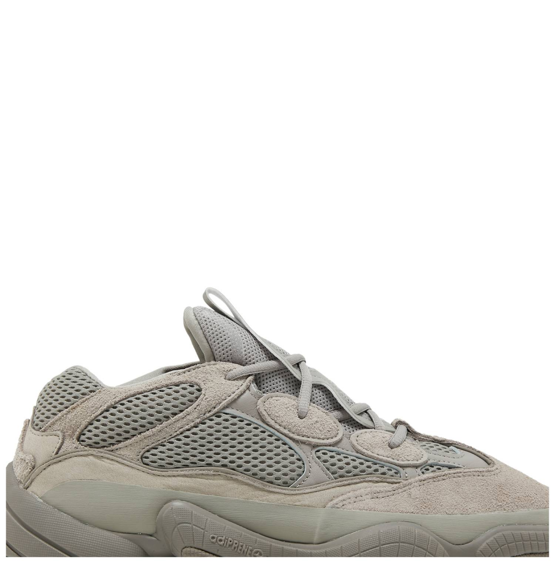 adidas Yeezy 500 'Ash Gray'3