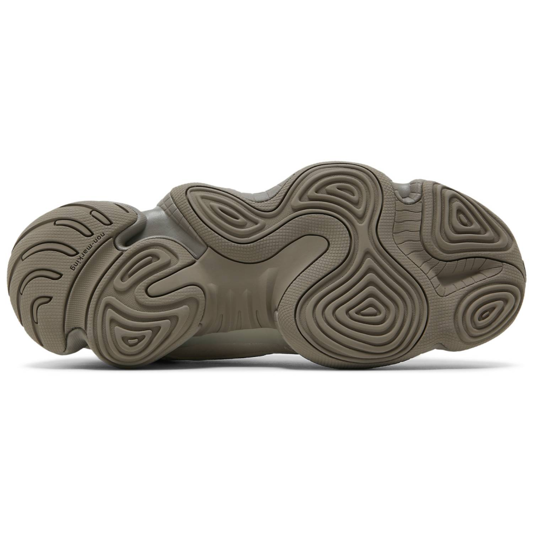 adidas Yeezy 500 'Ash Gray'4