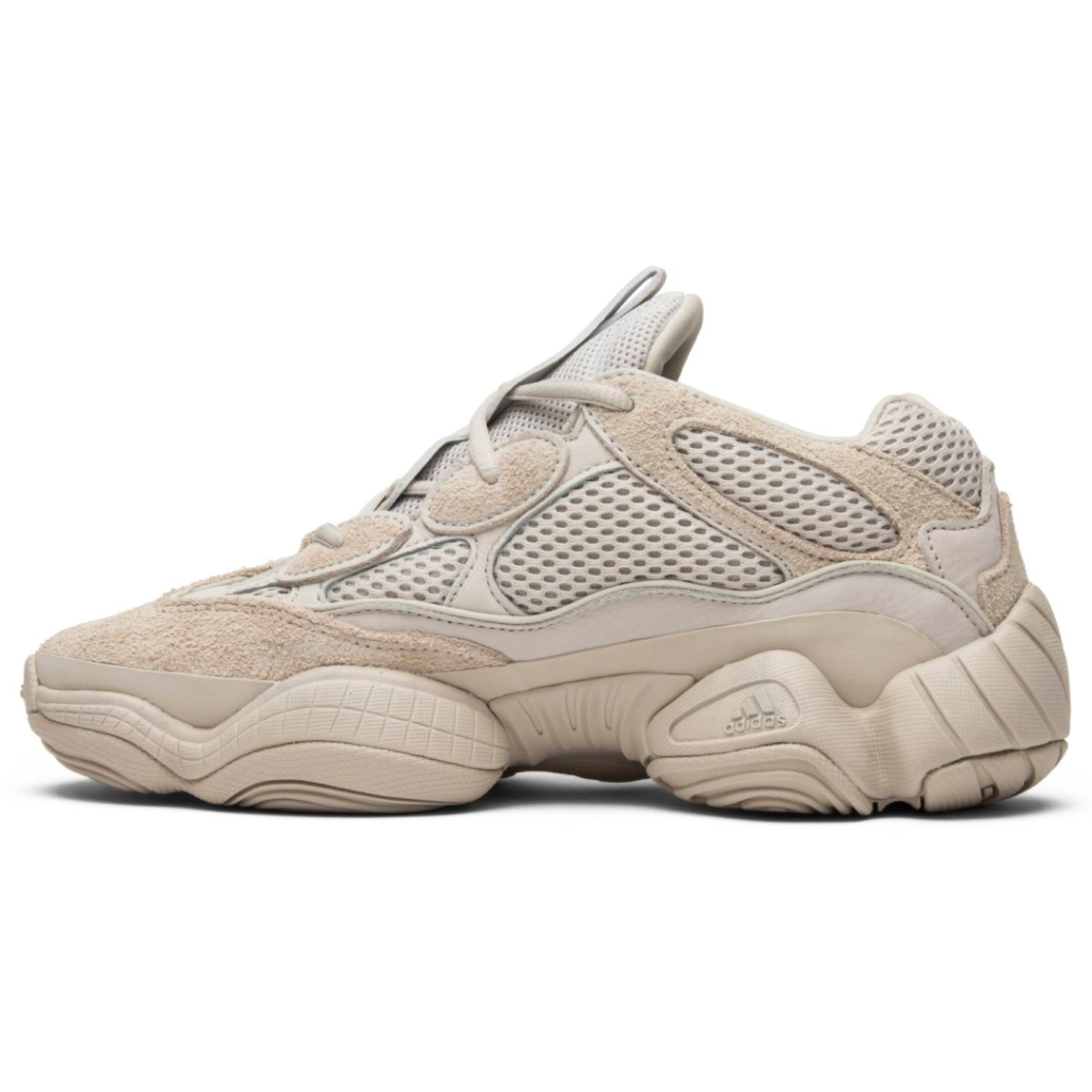 adidas Yeezy 500 ‘Blush’1