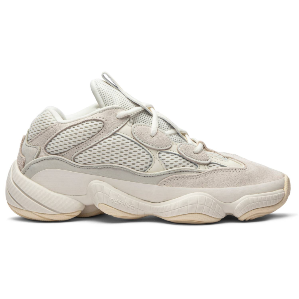 adidas Yeezy 500 'Bone White'